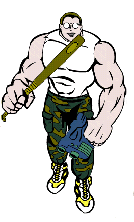 Dr. Dave Kaos