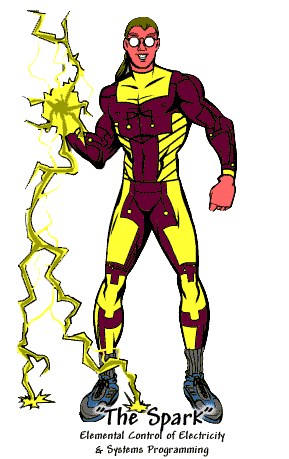 The Spark