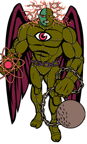 Zorgon