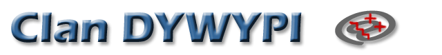 Clan DYWYPI